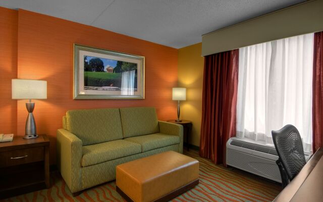 Hilton Garden Inn Arlington/Courthouse Plaza