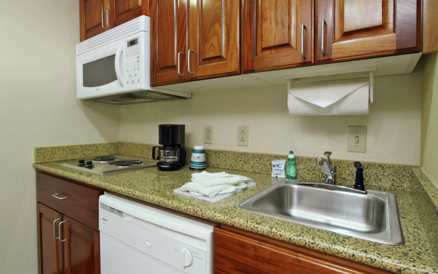 Homewood Suites by Hilton Chesapeake-Greenbrier