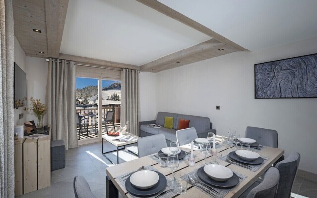 MGM Hôtels & Résidences – Résidence Le Hameau de l’Ours