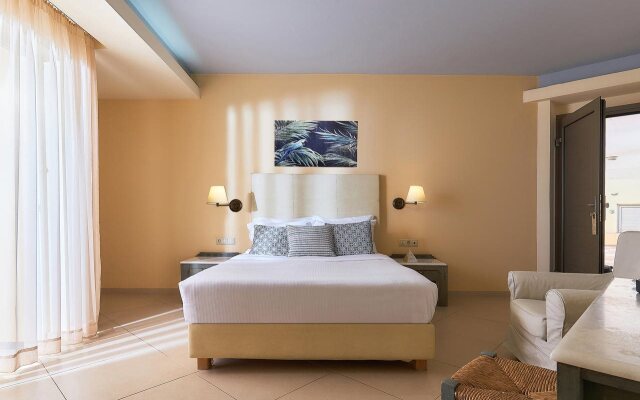 Sissi Bay Resort