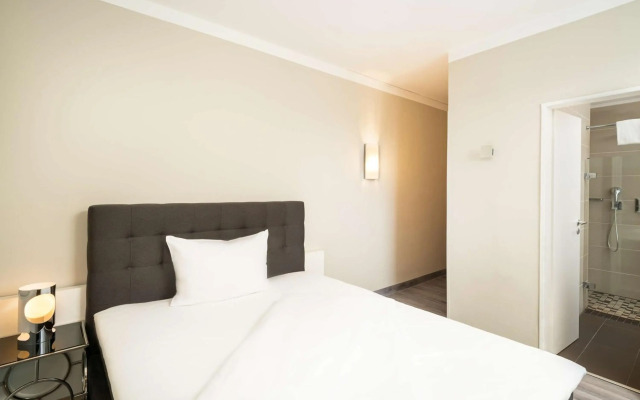 elaya hotel hannover city