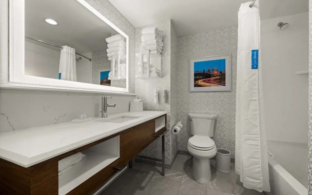 Hampton Inn & Suites Bessemer Birmingham