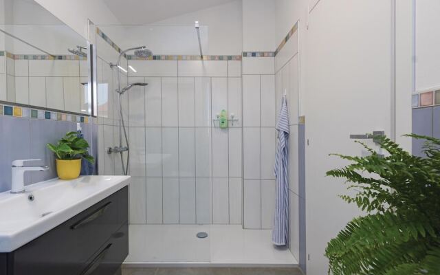 Stunning Home in Barbariga With 2 Bedrooms, Wifi and Outdoor Swimming Pool