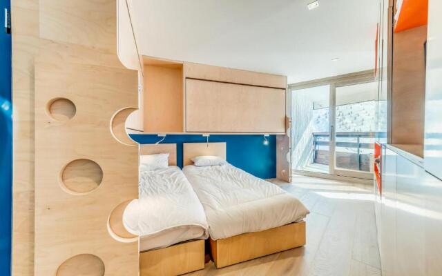 Résidence Palafour - 3 Pièces Pour 8 Personnes 193377