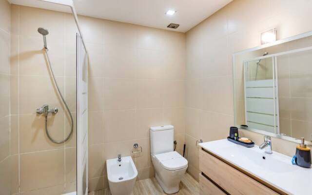 Gaia Elegant Retreat II