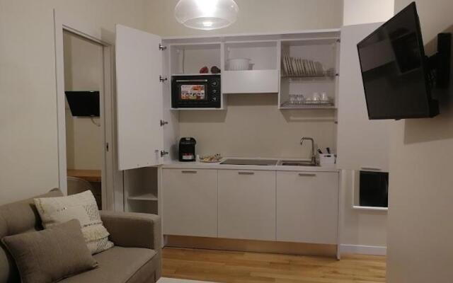 Futura Exclusive Suite 2