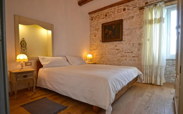 Arnolongo B4 in Rovinj