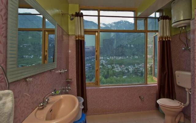 Hotel Peak View