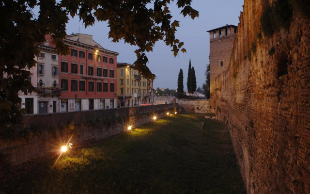Aparthotel Verona House
