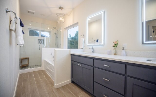 Aquazul 3 Bedroom Home