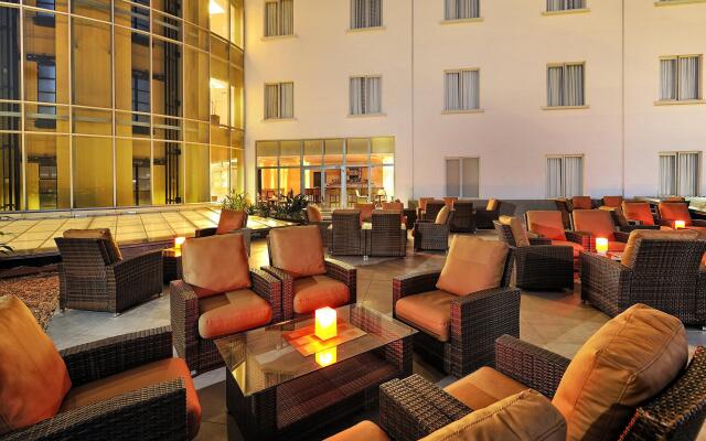 Four Points by Sheraton Lagos