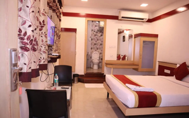 Smilestay Sri Sai ram Suites