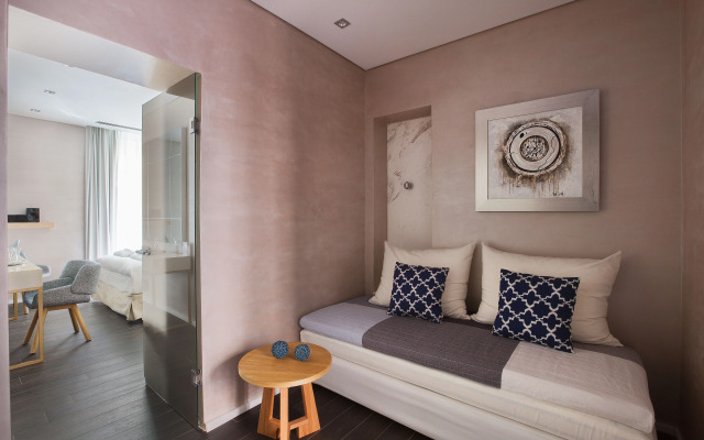 Consolato Boutique Suites