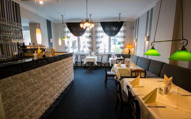 Hotel & Restaurant Wiggers