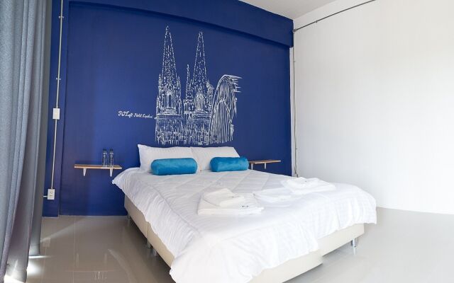 PJ Loft Hotel