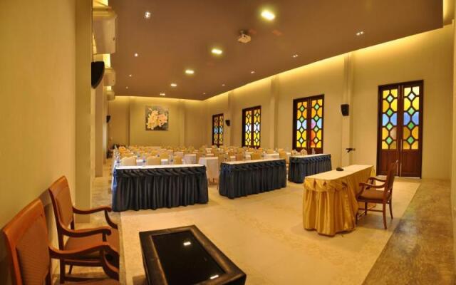 Poonyamantra Resort