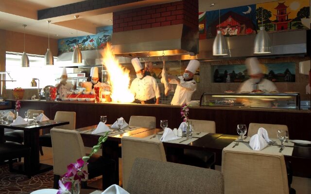 Holiday Inn Al Khobar - Corniche by IHG