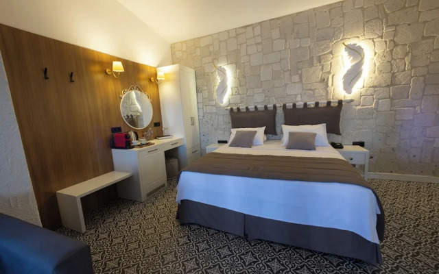 Kont Exclusive Hotel