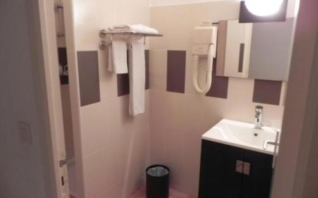 Hotel Aurelia