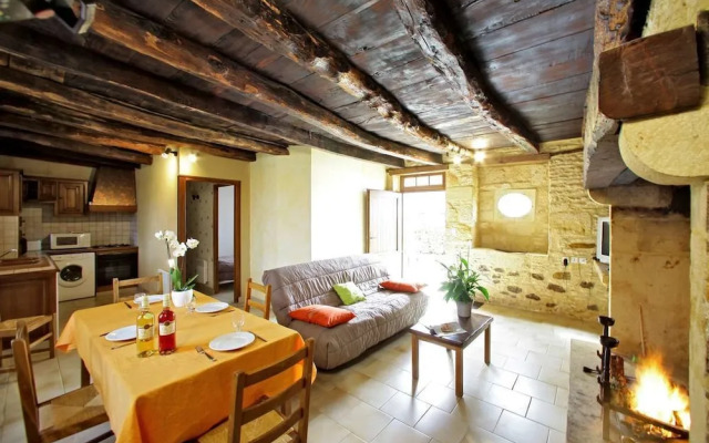 Combas Village De Gites