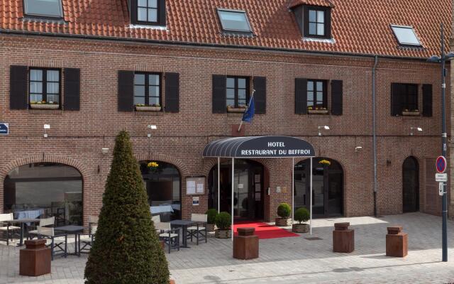 Hôtel du Beffroi