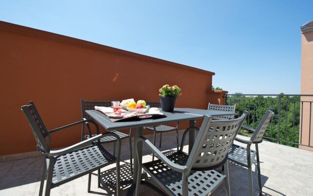 Mercure Milano Solari Hotel