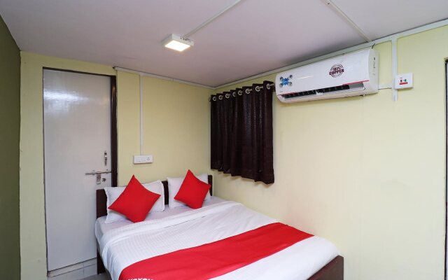 People's Castle By OYO Rooms