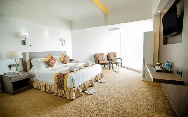 Hotel Hazel