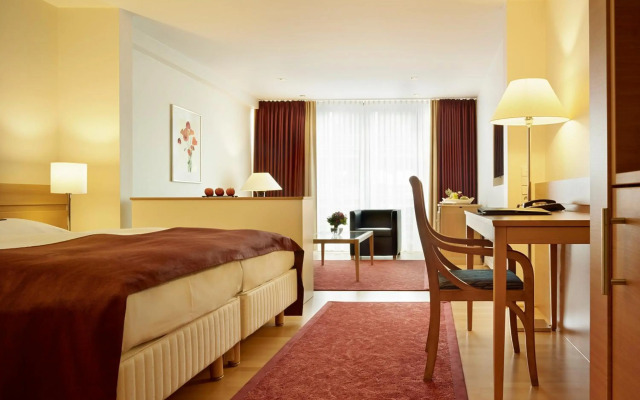 Hotel Stadt Freiburg