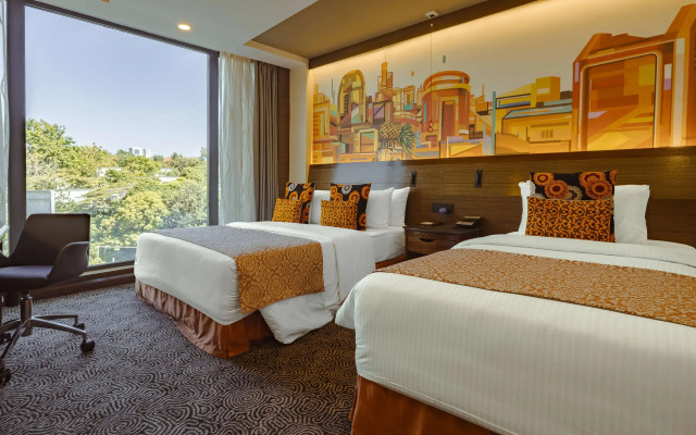 Sarova Panafric Hotel