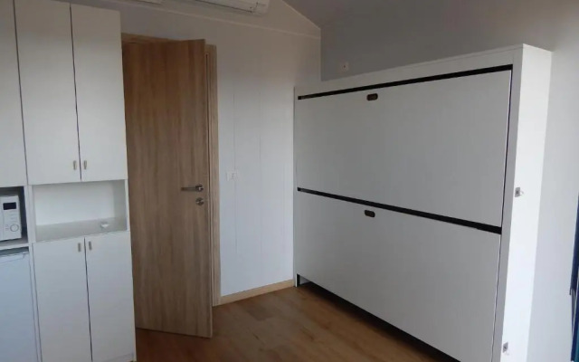 Residence Stabilimento Roma