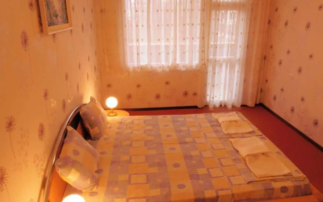 Park Hotel Atliman Beach