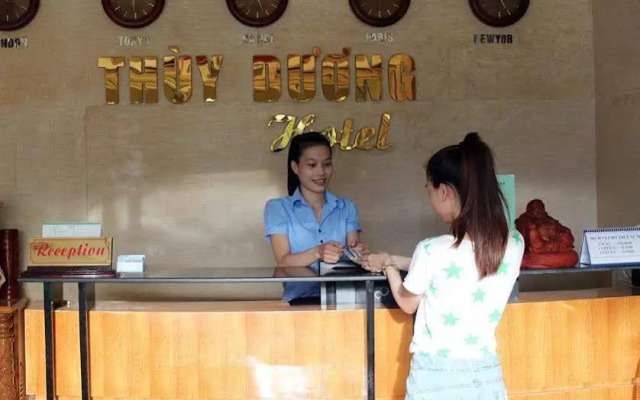 Thuy Duong Hotel Danang