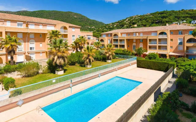 Résidence Lagrange Vacances Villa Barbara