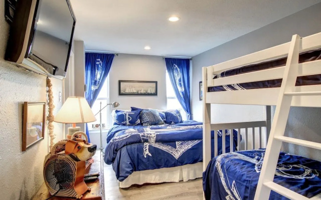 Captiva LC12 - 3 Br Home