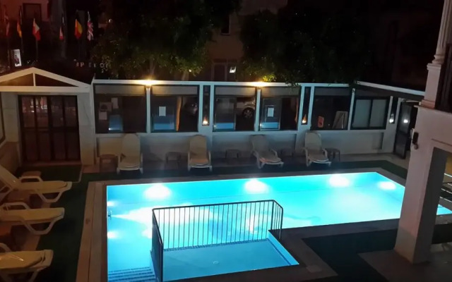 Mekhan Hotel