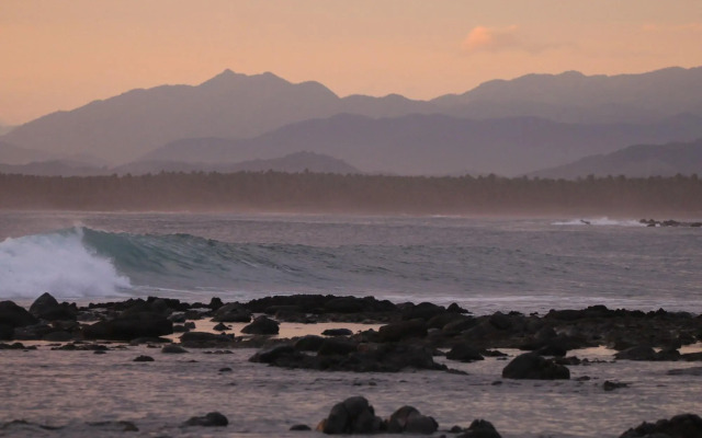 Troncones Point Hostel