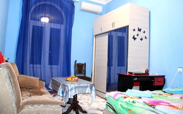 Karinitas Family Hostel