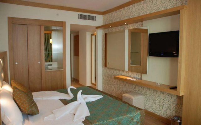Delta Hotels by Marriott Antalya Lara ADULT ONLY