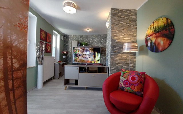 GApart - Private Serviced Apartments