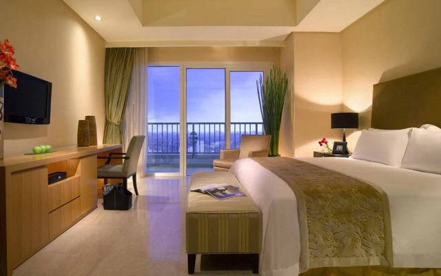 The Residences at The Ritz-Carlton Jakarta, Pacific Place