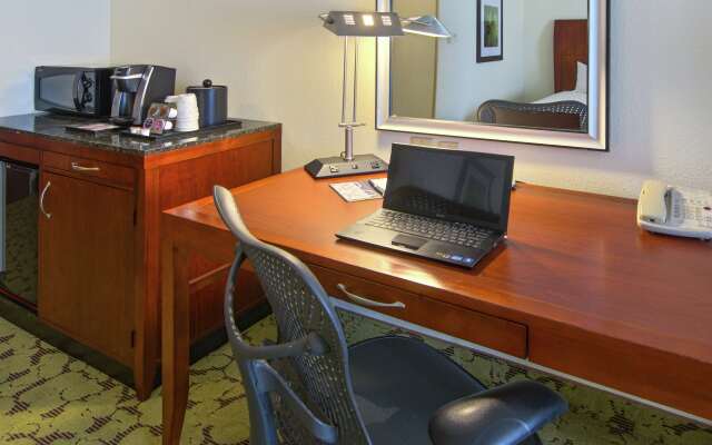 Hilton Garden Inn Macon / Mercer University