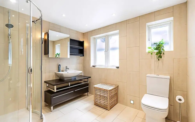 North London Escape - Whole Home Great Location