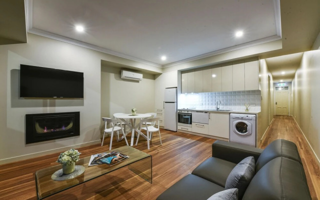 Aloha Luxury Central Apartments