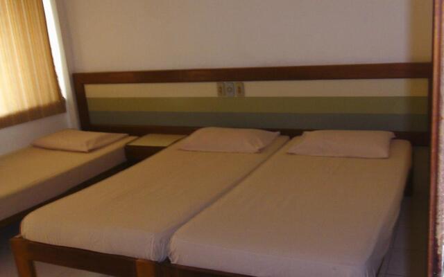 Pontal Praia Hotel