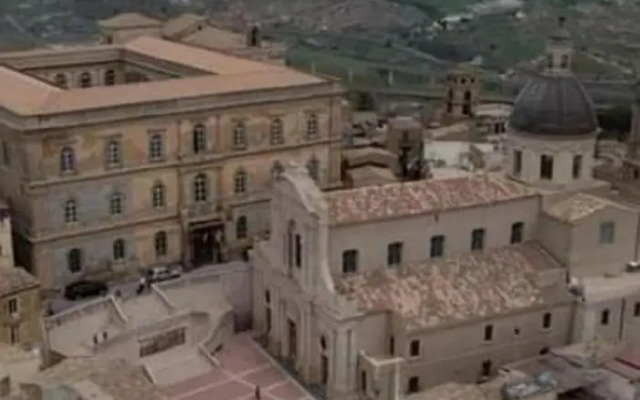 Appartamento La Matrice