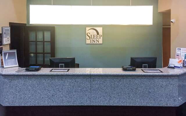 Sleep Inn Chattanooga