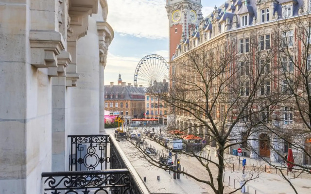 Mercure Lille Centre Grand Place