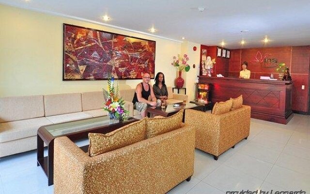 Vina Spa Hotel