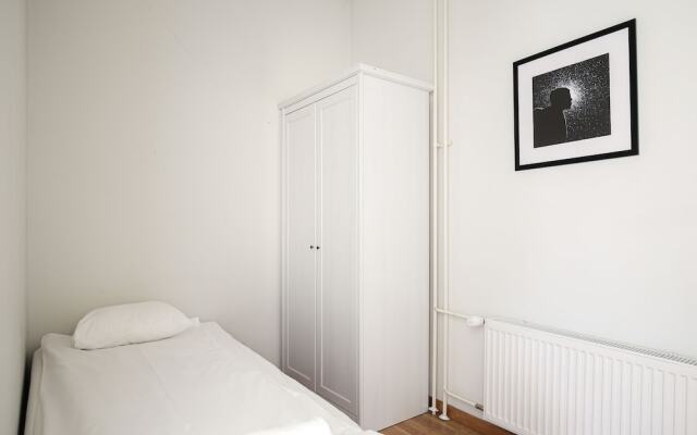 Kotimaailma Apartments Kamppi - 1BR